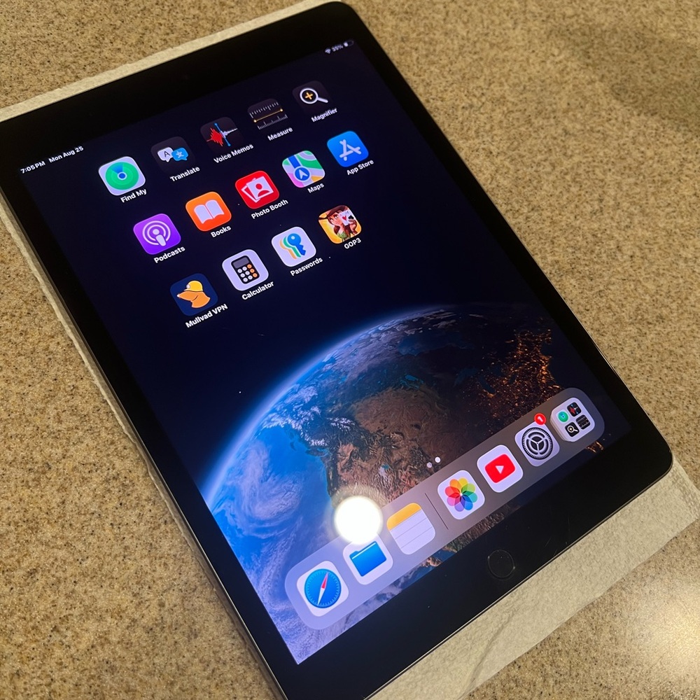 Apple iPad (9th generation)